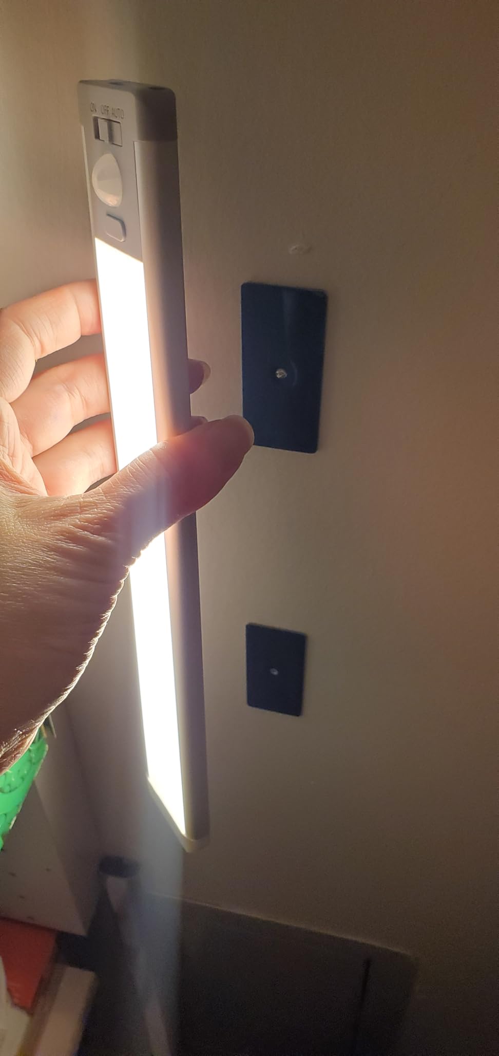 Under Cabinet Lighting, 14.7