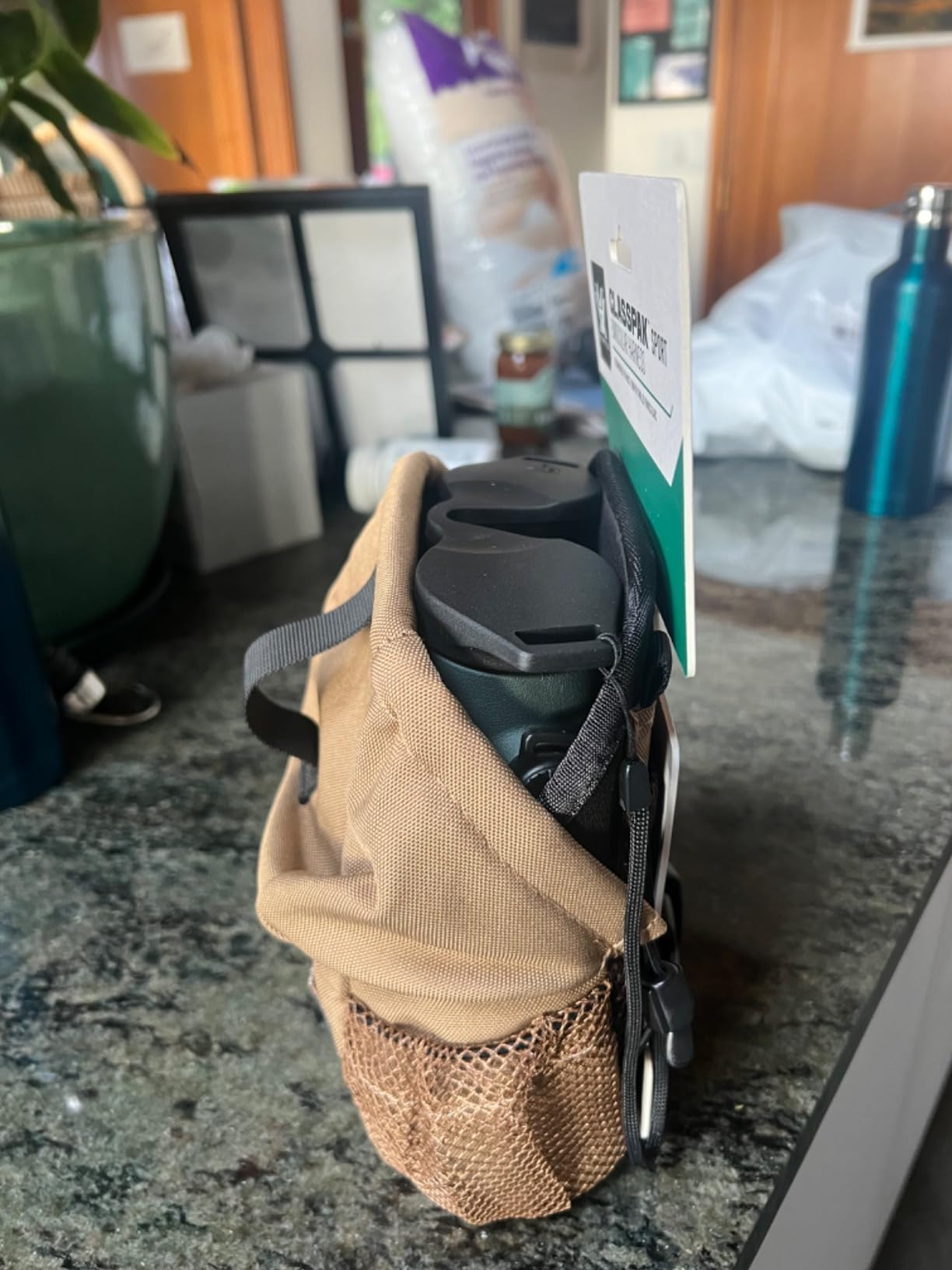 Vortex Optics GlassPak Sport Binocular Harness customer photo 1