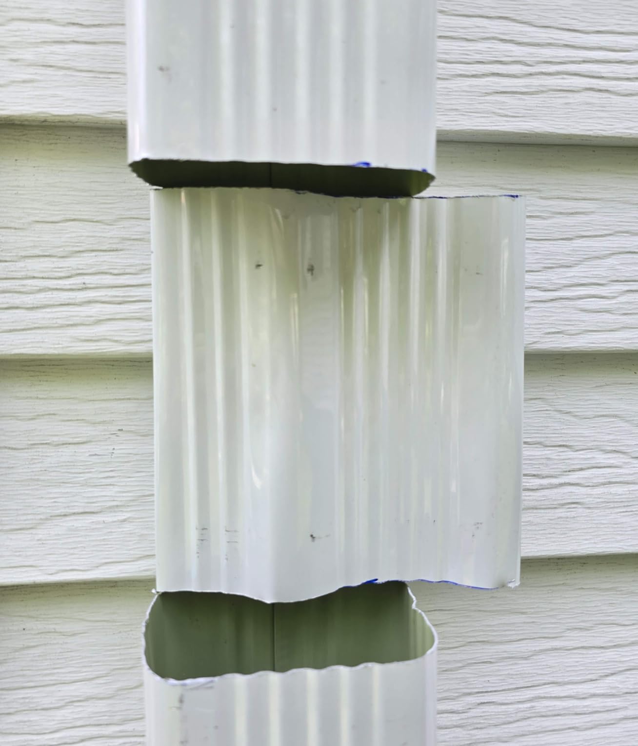 Downspout Diverter, Rainwater Diverter Fits for 3