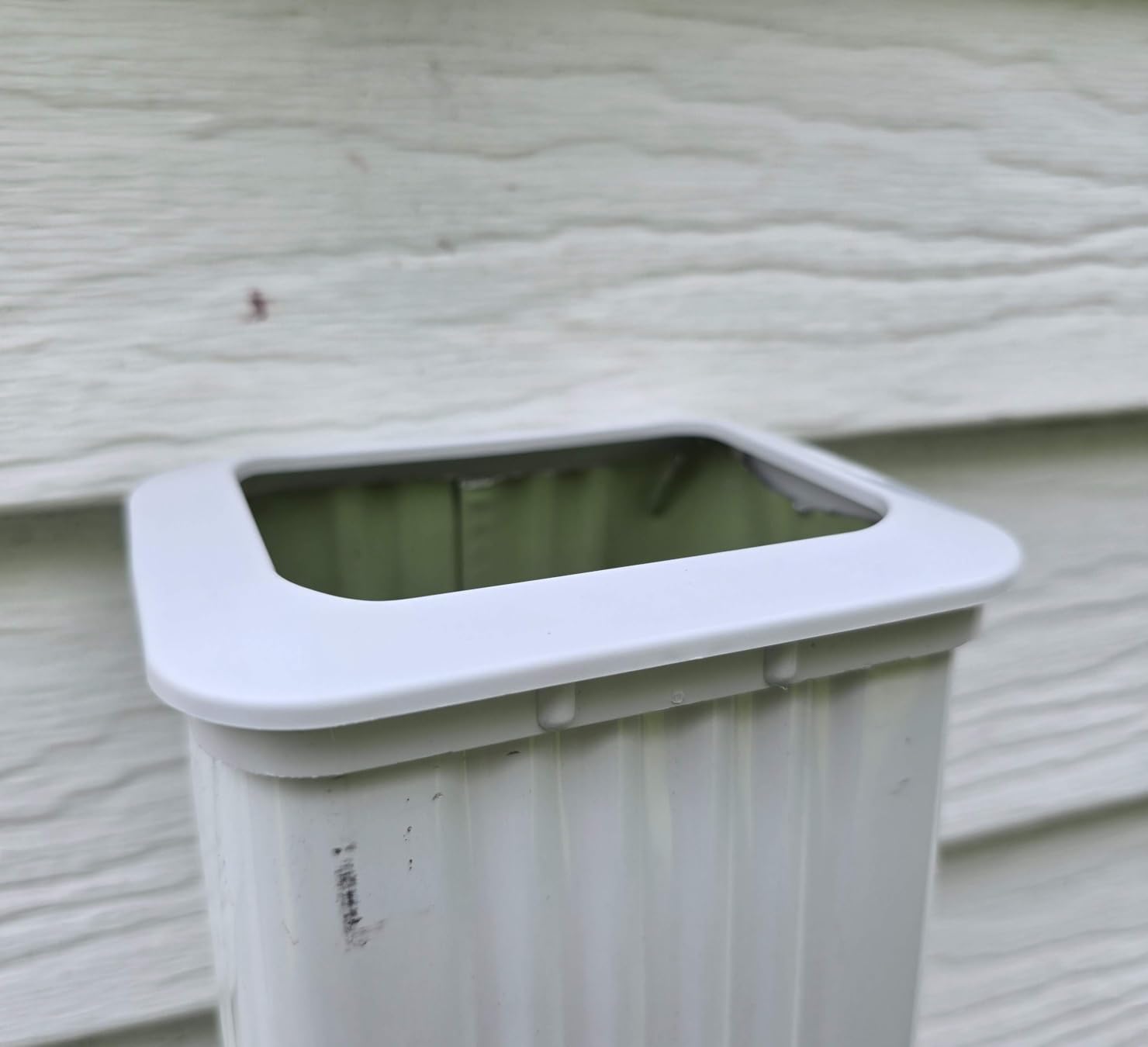 Downspout Diverter, Rainwater Diverter Fits for 3