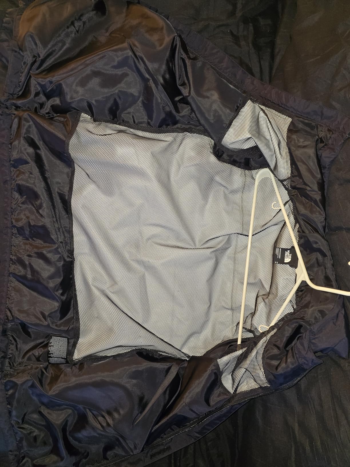 The North Face Men's Antora Waterproof Jacket (Standard and Big Size) customer photo 1