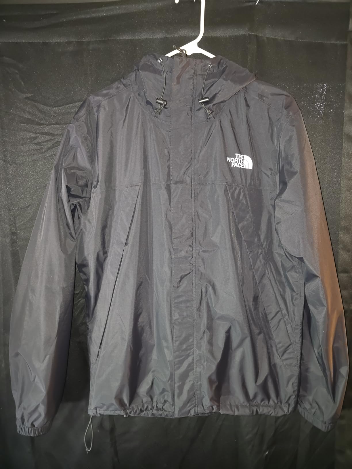 The North Face Men's Antora Waterproof Jacket (Standard and Big Size) customer photo 2