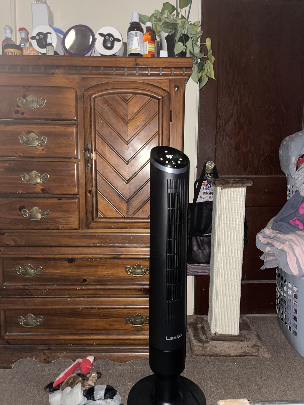 Lasko Apex 42