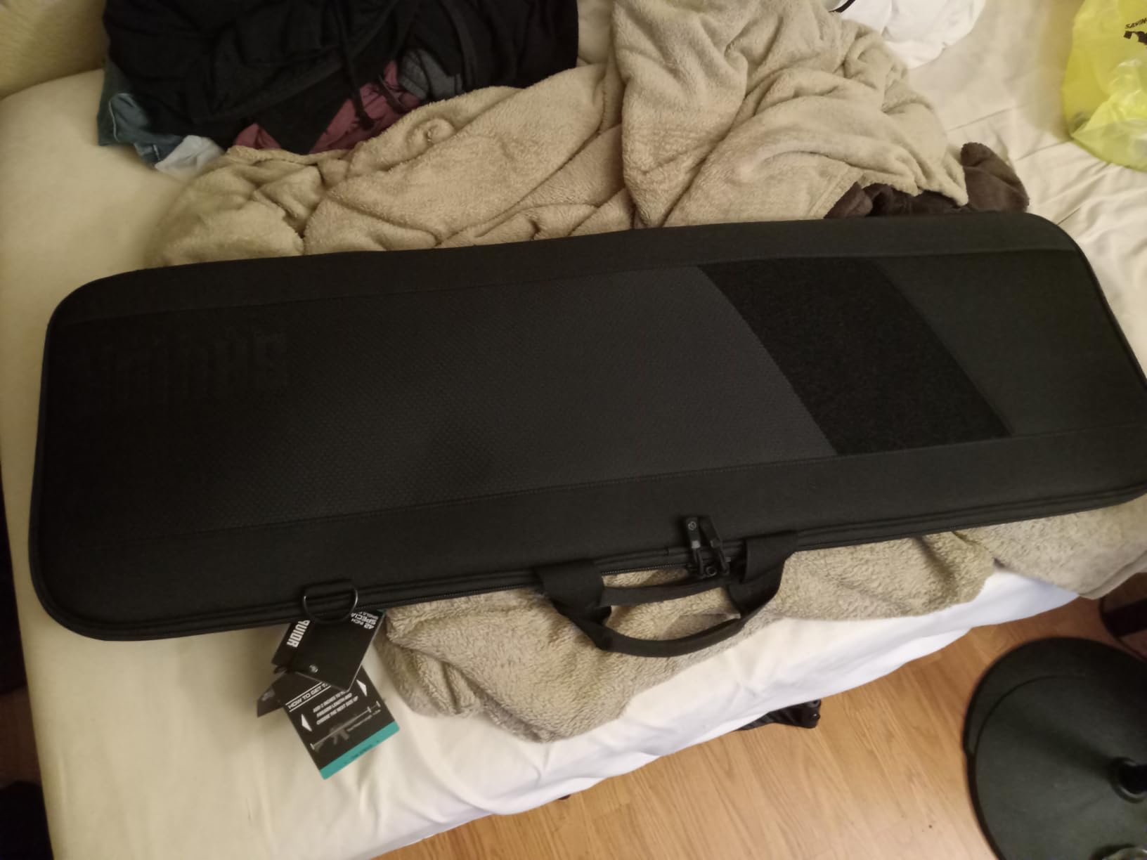 Savior Specialist Single Long Gun Bag customer photo 1