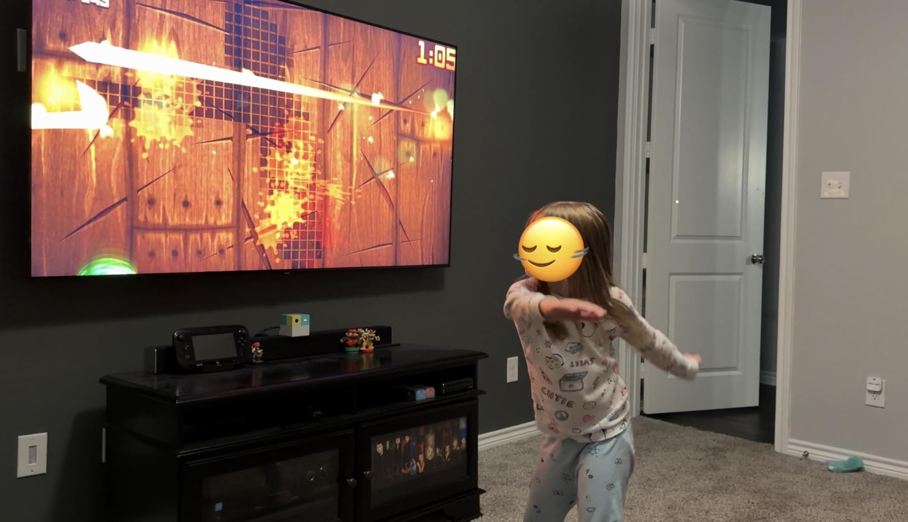 Nex Playground - The Active Play System for Kids & Families - Indoor Physical Activity Meets Interactive Family Fun customer photo 1
