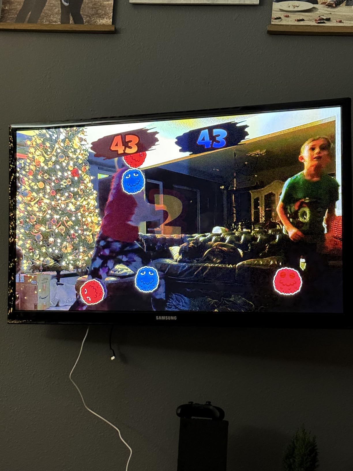 Nex Playground - The Active Play System for Kids & Families - Indoor Physical Activity Meets Interactive Family Fun customer photo 2