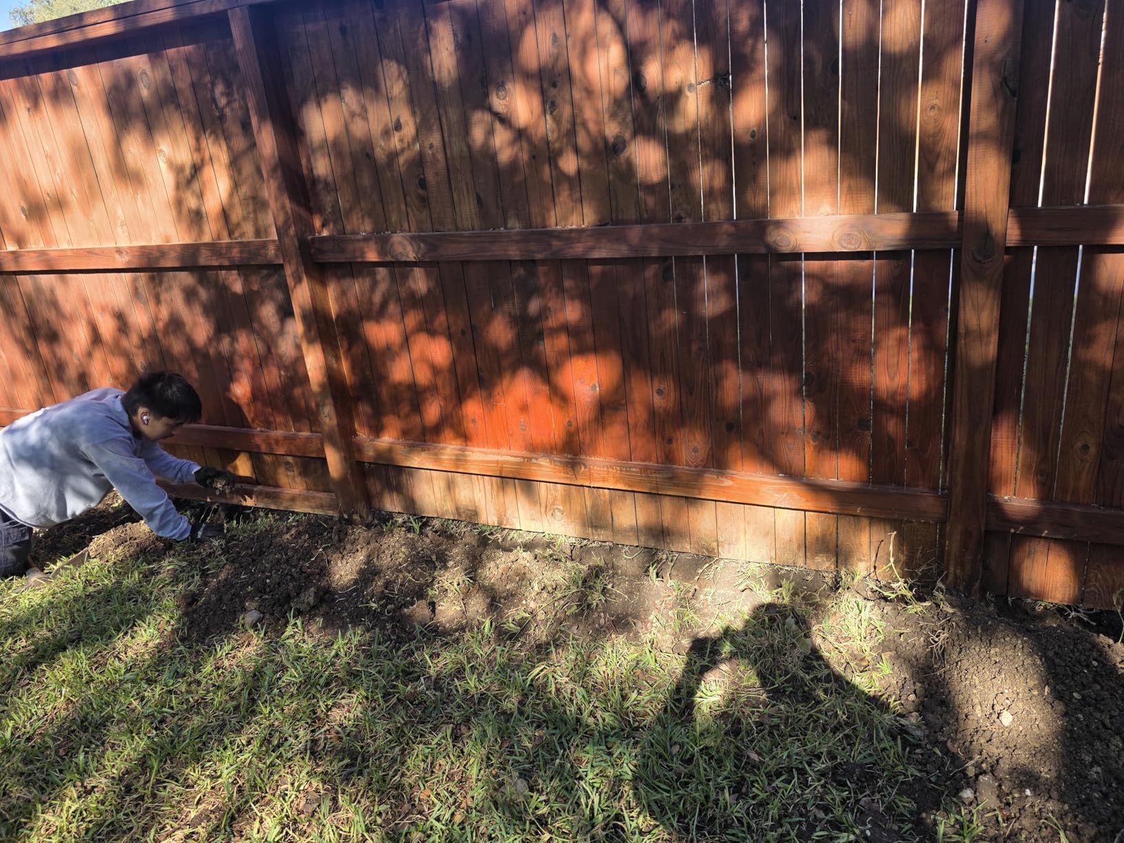 VEVOR Hardware Cloth, 1/2 inch 24in x 100 ft 19 Gauge, Hot Dipped Galvanized Wire Mesh Roll, Chicken Wire Fencing, Wire Mesh for Rabbit Cages, Garden, Small Rodents customer photo 1
