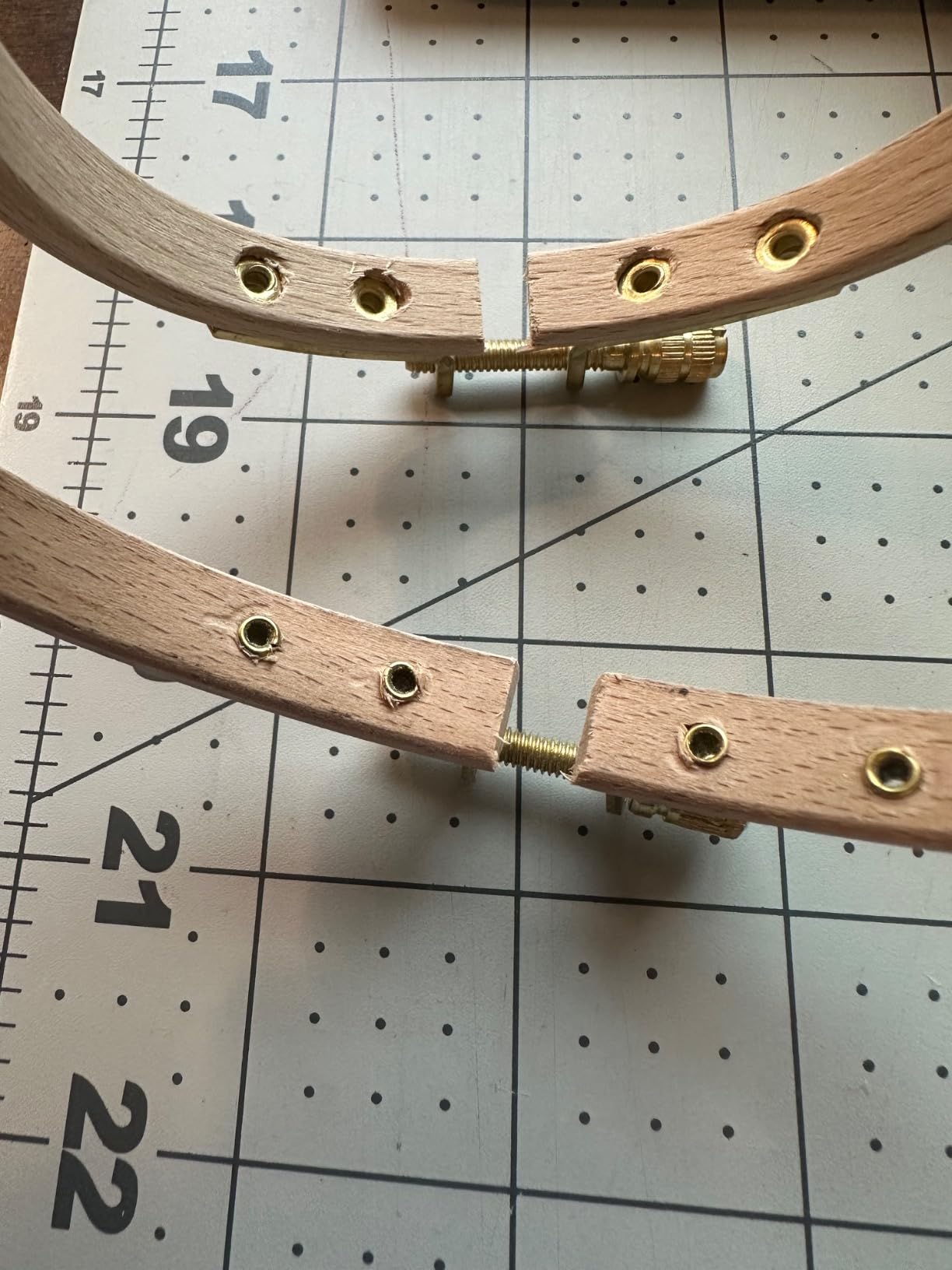 Maker Susan 10