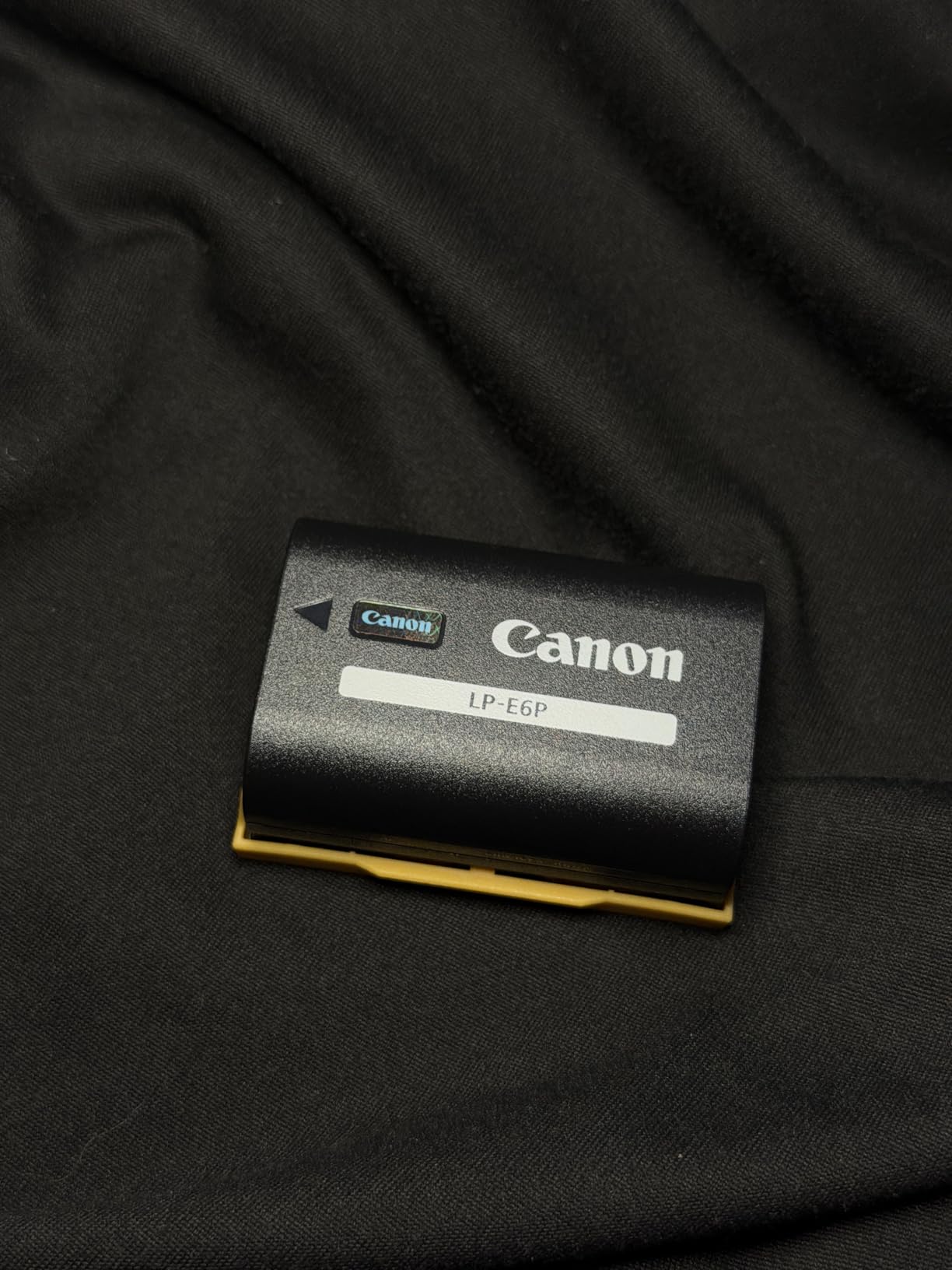 Canon Battery Pack LP-E6P customer photo 1