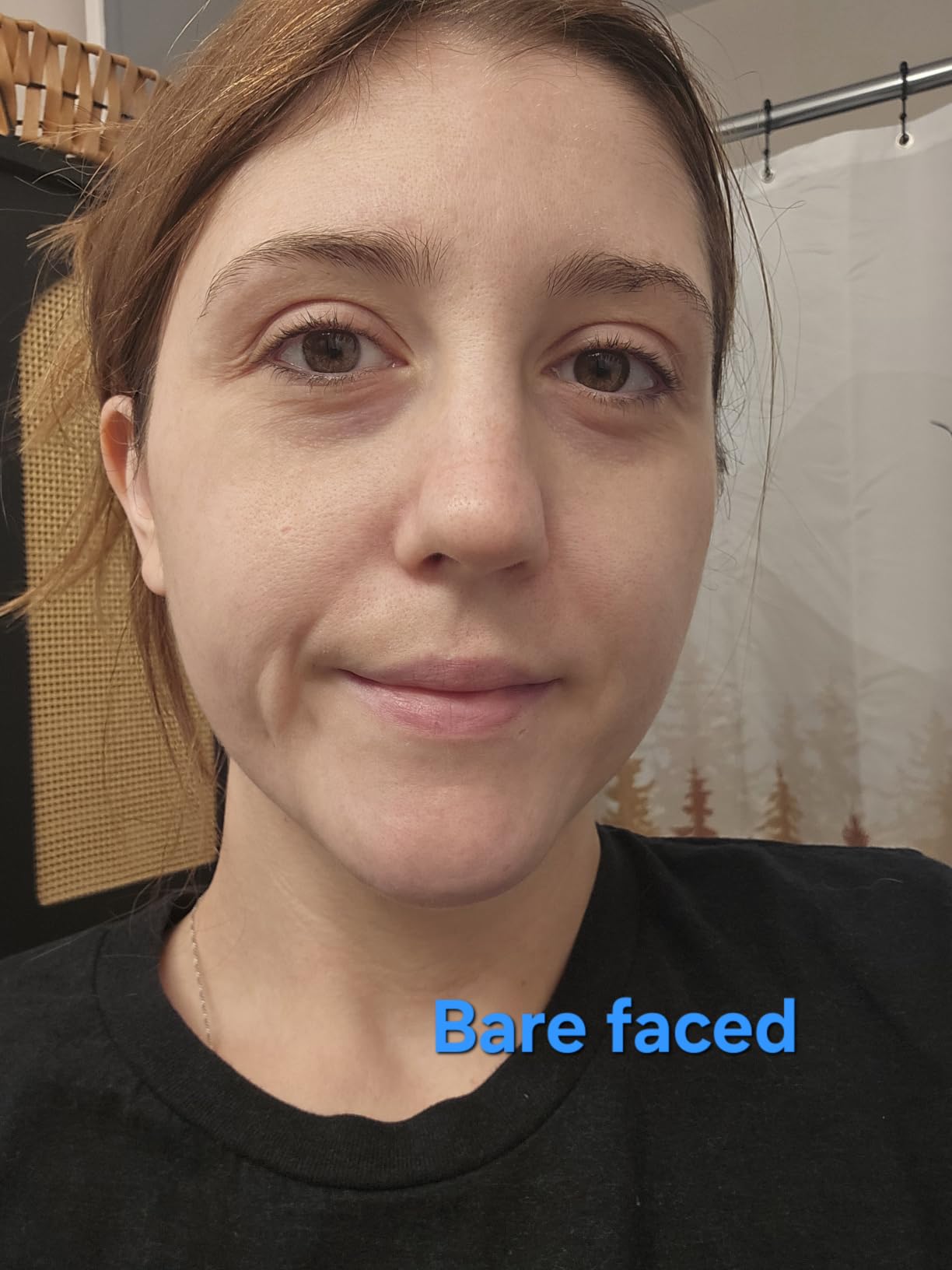 CeraVe Hydrating Mineral Sunscreen SPF 30 with Sheer Tint, Tinted Mineral Sunscreen with Zinc Oxide & Titanium Dioxide, 1.7 Oz customer photo 2