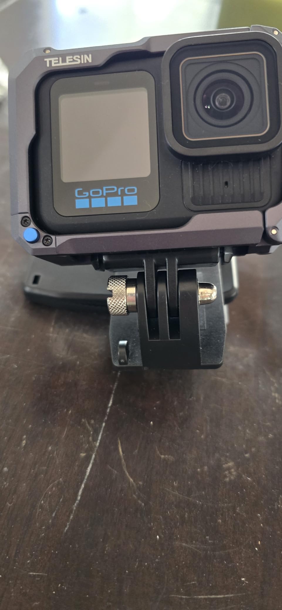 GoPro Magnetic Latch Mount (HERO13) - Official GoPro Accessory customer photo 2