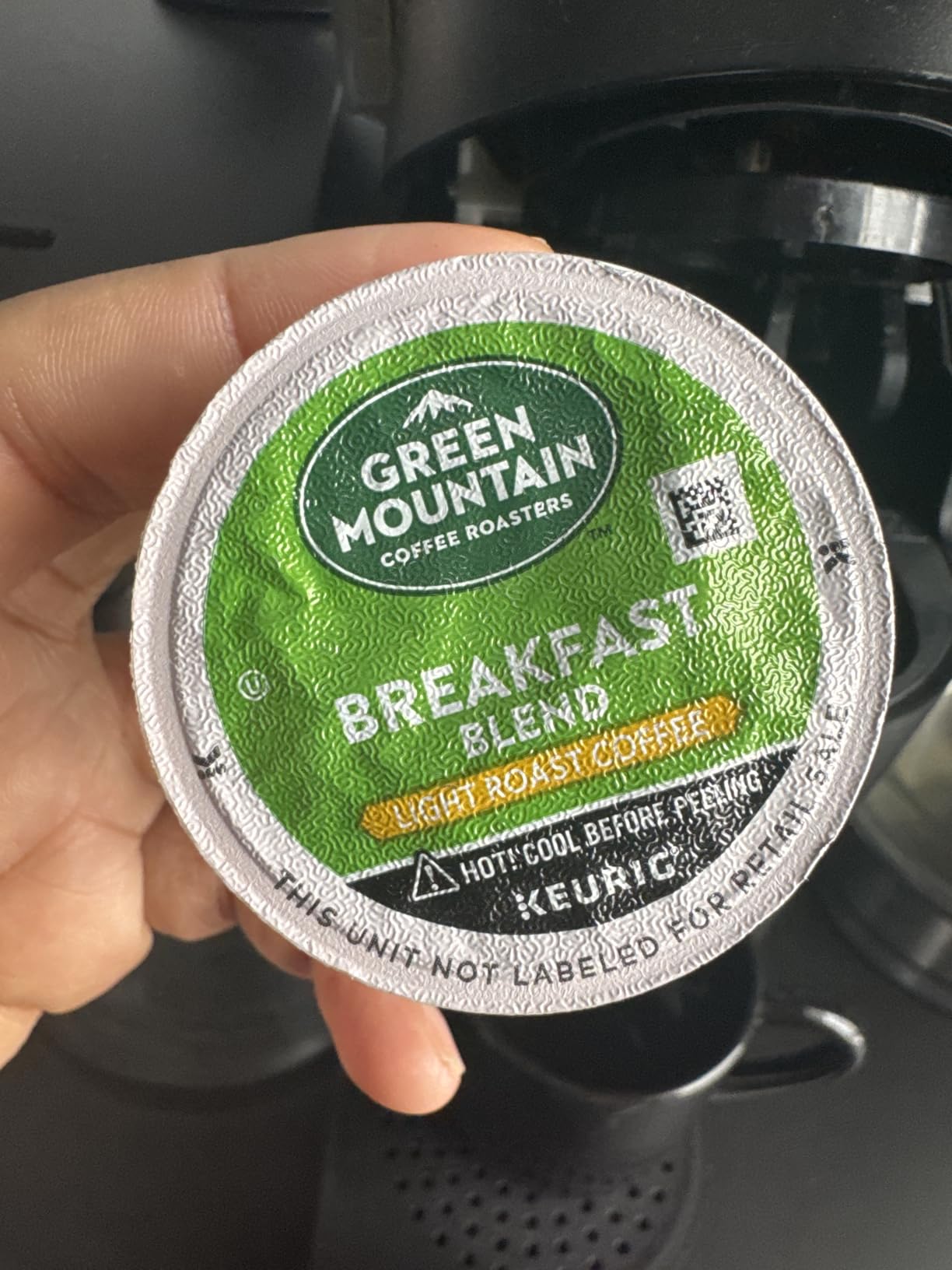 Coffee Lover's Collection Variety Pack, Keurig Single Serve K-Cup Pods, 60ct customer photo 2