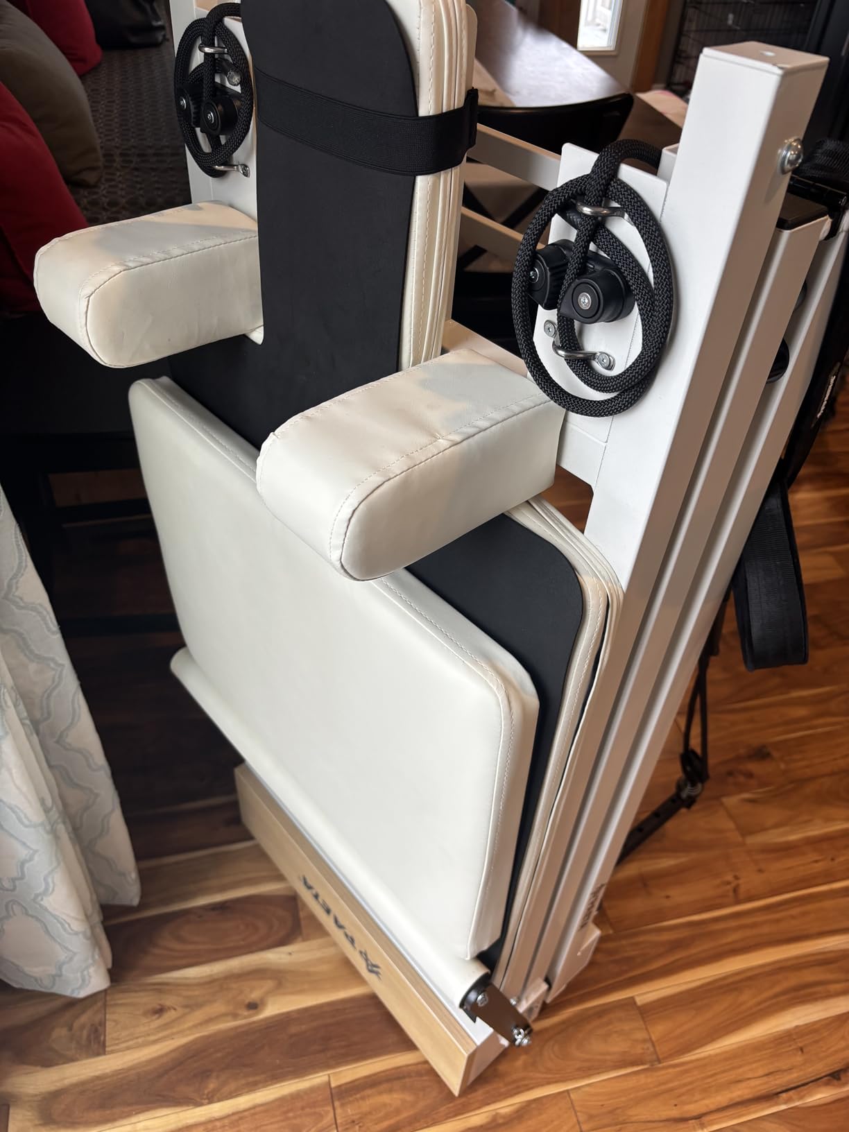 PAETA Pilates Reformer, 86