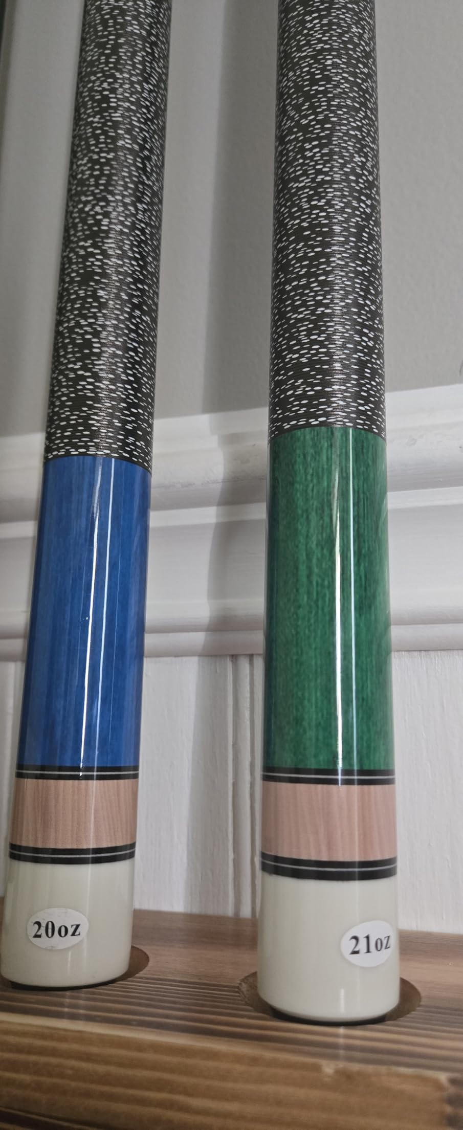 GARSEN Pool Cue Stick 58 inch 18 oz 19 oz 20 oz 21 oz Billiard House Bar Pool Stick customer photo 1