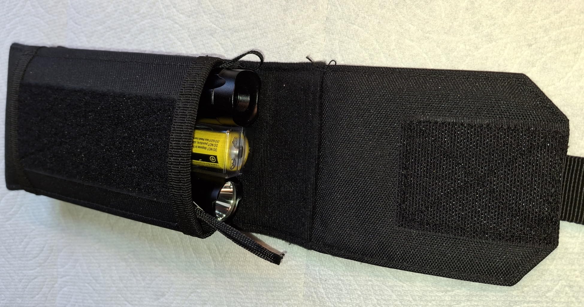 HITEKK High Power Green Laser Pointer | Tactical Long Range Green Laser Pointer | Single Press On/Off Tactical Lazer Pointer | Rechargeable Lazer Pointer and Carrying Case (X3) customer photo 1