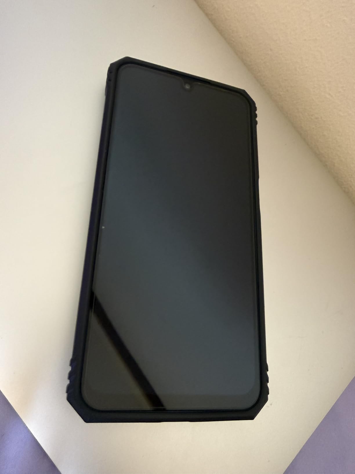 Samsung Galaxy A16 5G A Series, Unlocked Android Smartphone, Large AMOLED Display, Super Fast Charging, Expandable Storage, 5G Connectivity, Blue Black customer photo 1