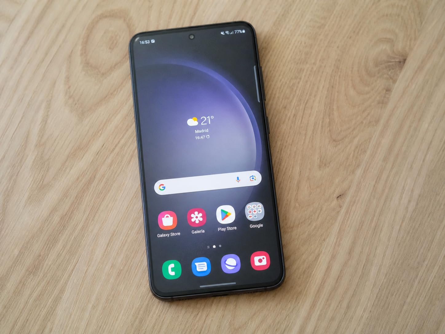 Samsung Galaxy A26 5G 2025 with AI | 256GB, 8GB, Dual SIM | 6.7