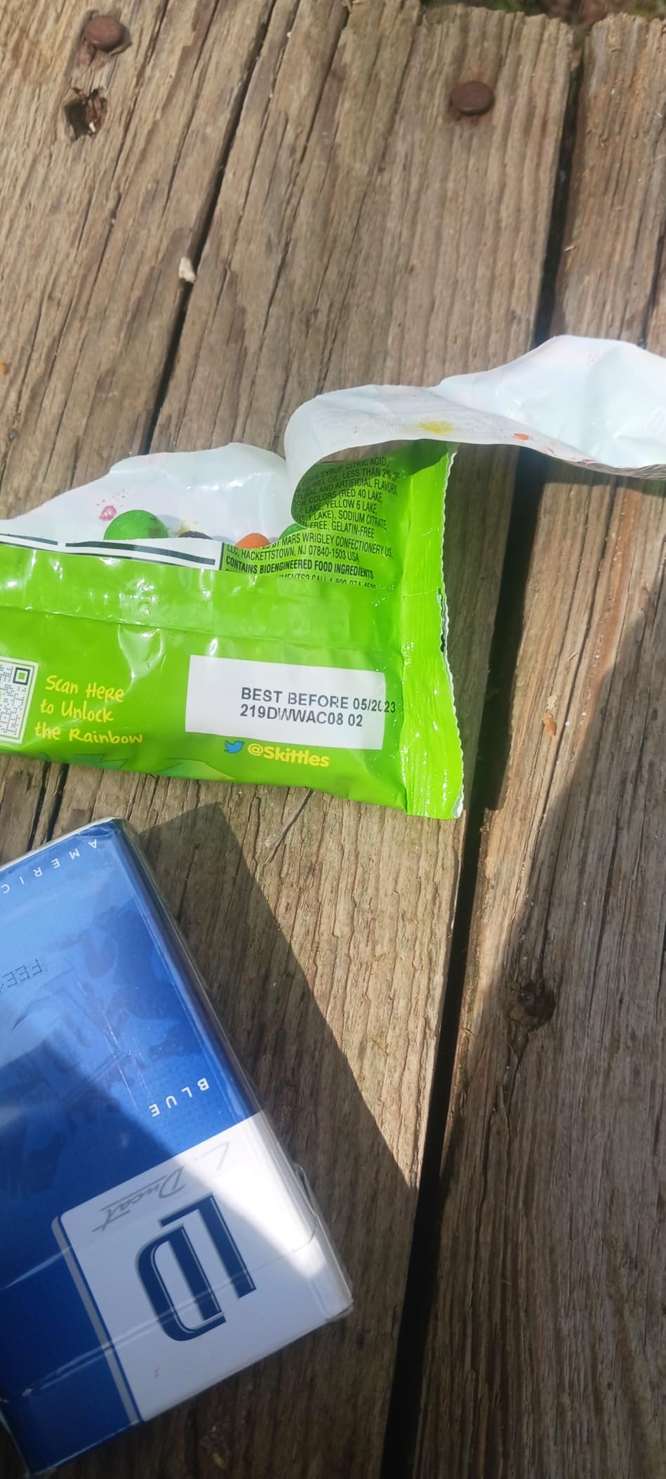 U.S. MRE Meals Ready to Eat (12-Pack) - Military-Grade Emergency Food Supply w/Flameless Heaters - Survival Rations for Camping, Prepping, Disaster Relief (Menu B: 13-24) customer photo 1