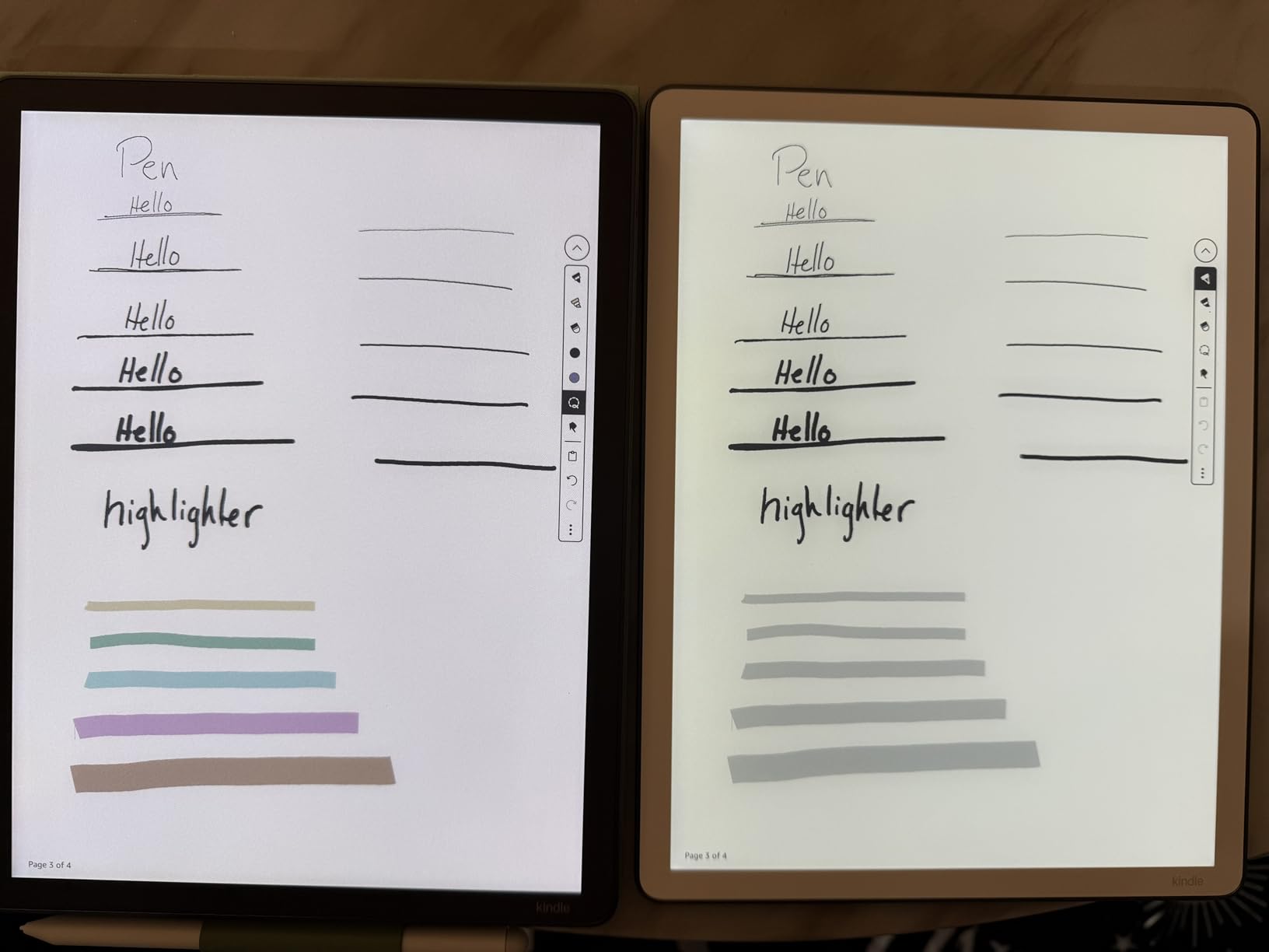 Kindle Scribe 64GB (newest model) - 11