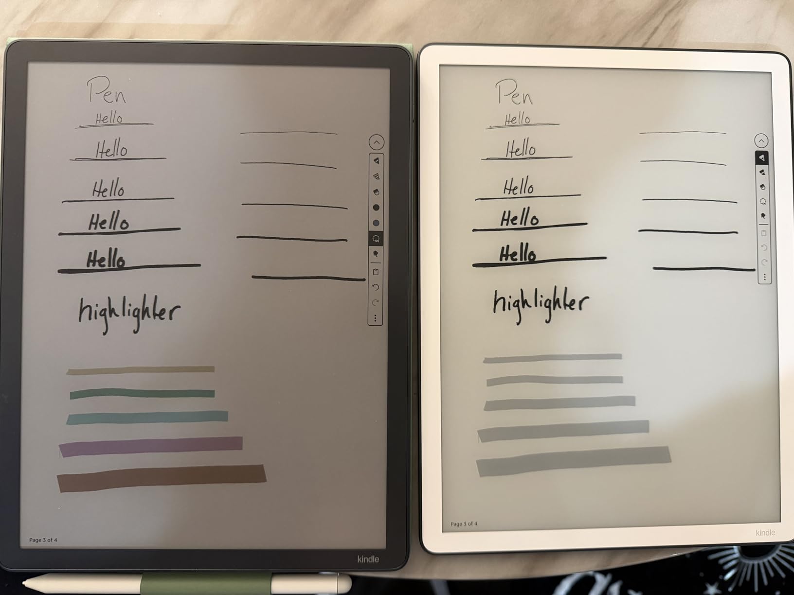 Kindle Scribe 64GB (newest model) - 11