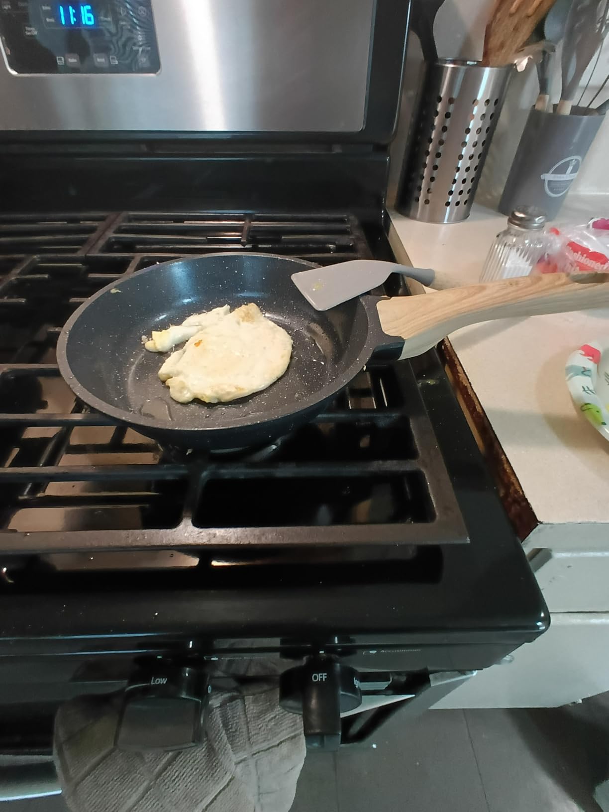 GiPP Non Stick Frying Pan - 8