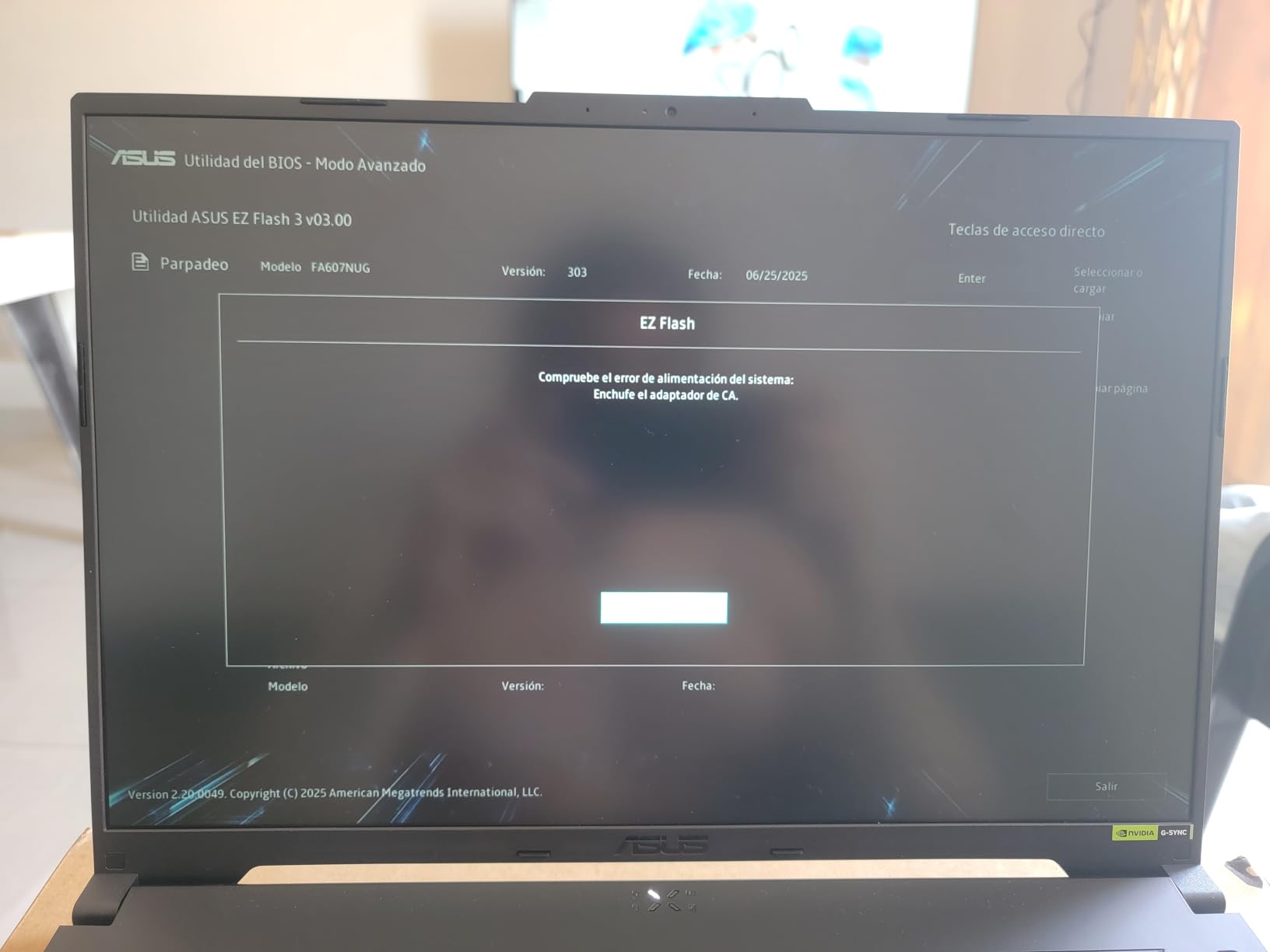 Acer Nitro V Gaming Laptop, Intel Core i9-13900H, NVIDIA GeForce RTX 5060, 15.6