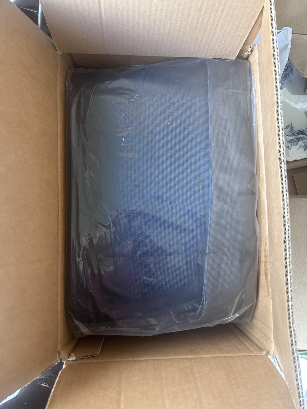A2C Golf Cart Cover, 600D Heavy Duty Waterproof 4 Passenger Cart Cover, UV Resistant & Windproof Covers, Compatible with EZGO, Club Car, Yamaha customer photo 2