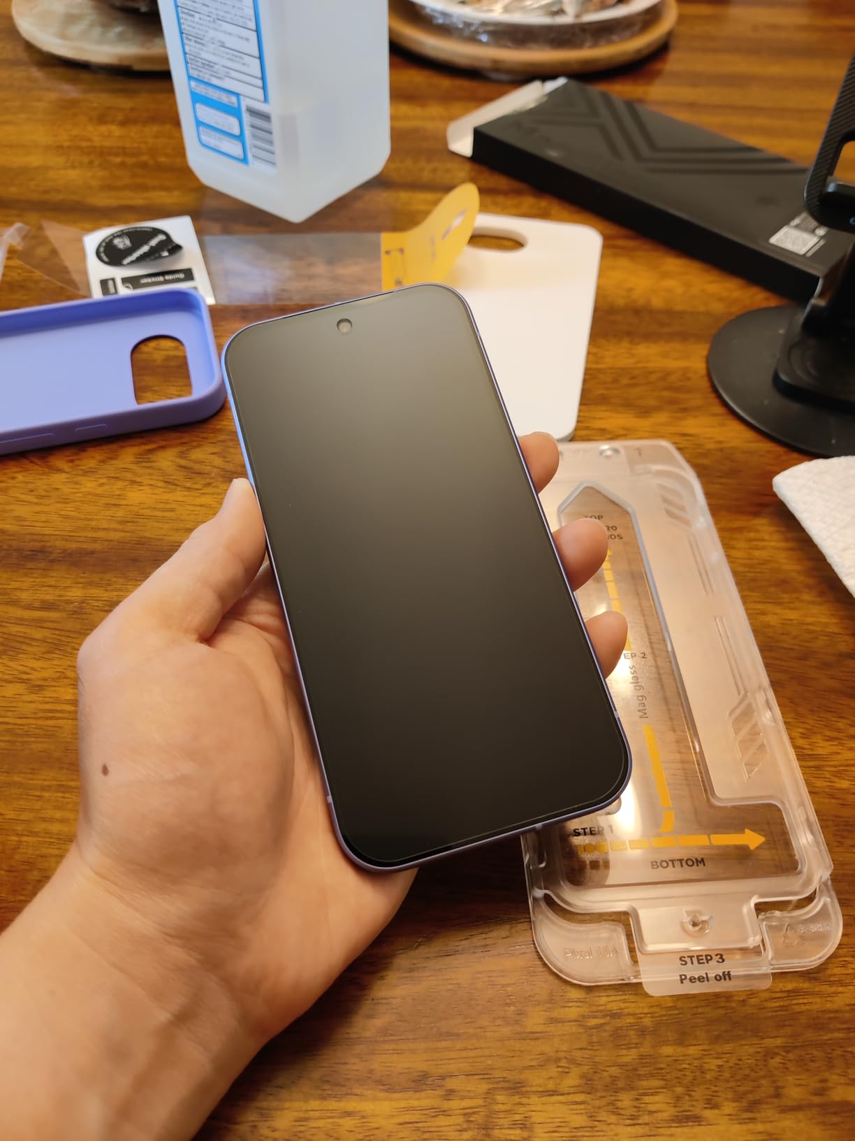 magglass for Google Pixel 10/10 Pro Matte Screen Protector (6.3