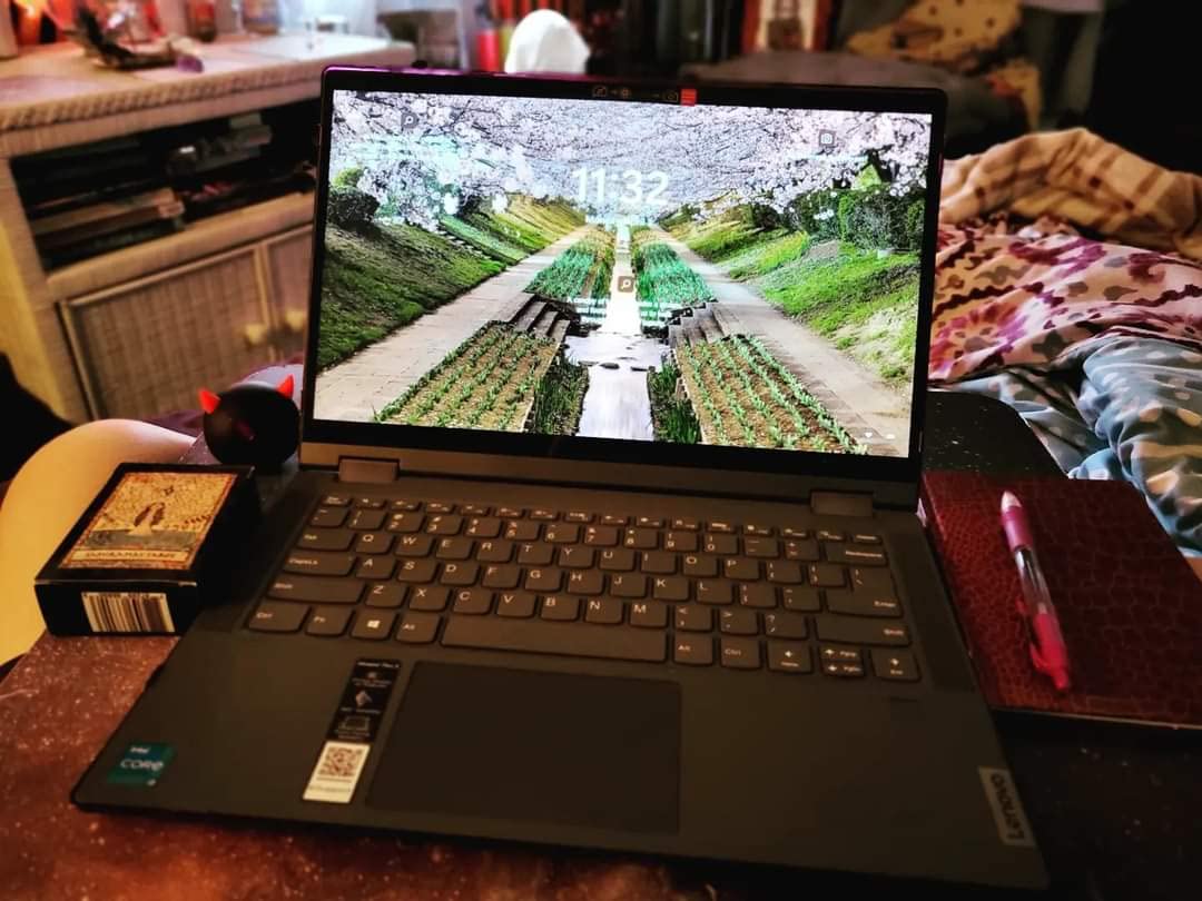 Lenovo IdeaPad 5 Flex 2-in-1 14