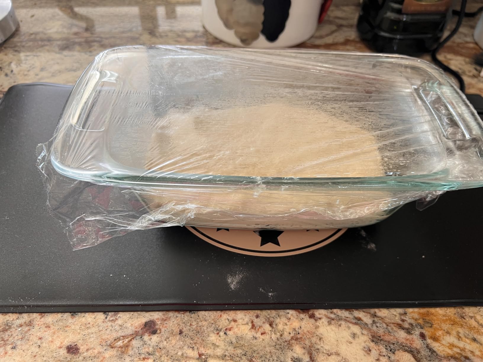 Cozy Bread Proofing Mat & Insulation Box | Thermostat Controlled Sourdough Bread Proofer Kit | Dough Fermentation Bundle, 10