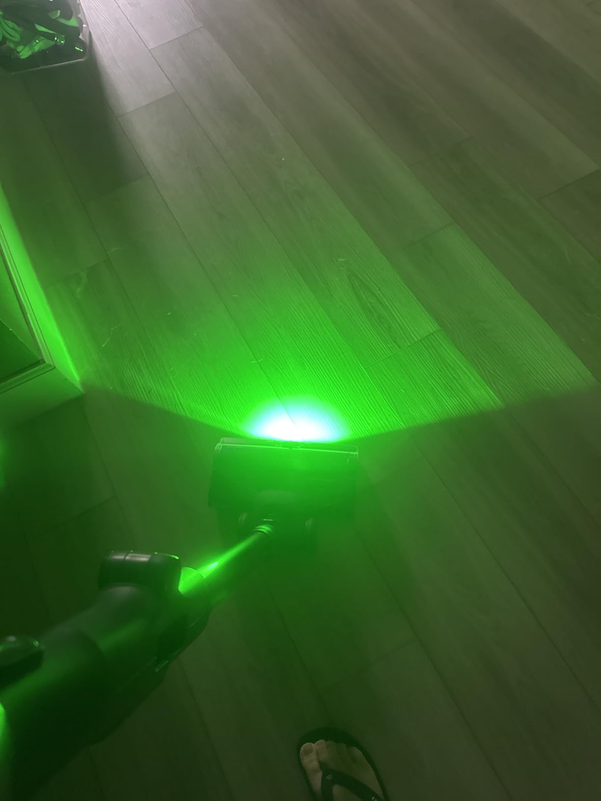 Tineco Pure ONE S20 Cordless Vacuum Cleaner customer photo 2