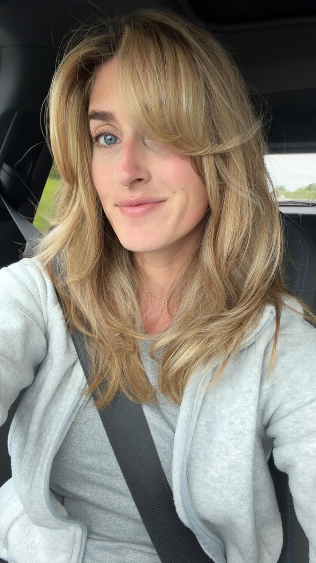 Dyson Supersonic Travel Hair Dryer customer photo 1