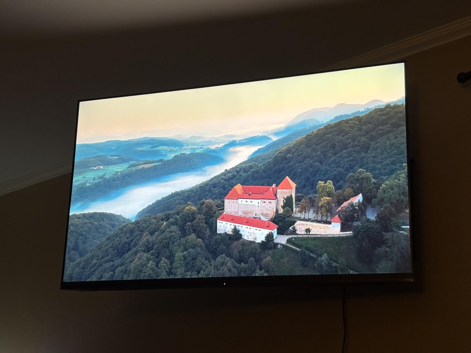 Sony BRAVIA 3 II 55 Inch 4K HDR LED Smart Google TV with Gemini, XR Processor with AI Technology, Dolby Vision/Atmos, 120Hz Television, Exclusive Features for PS5, K-55XR30M2, 2026 Model customer photo 2
