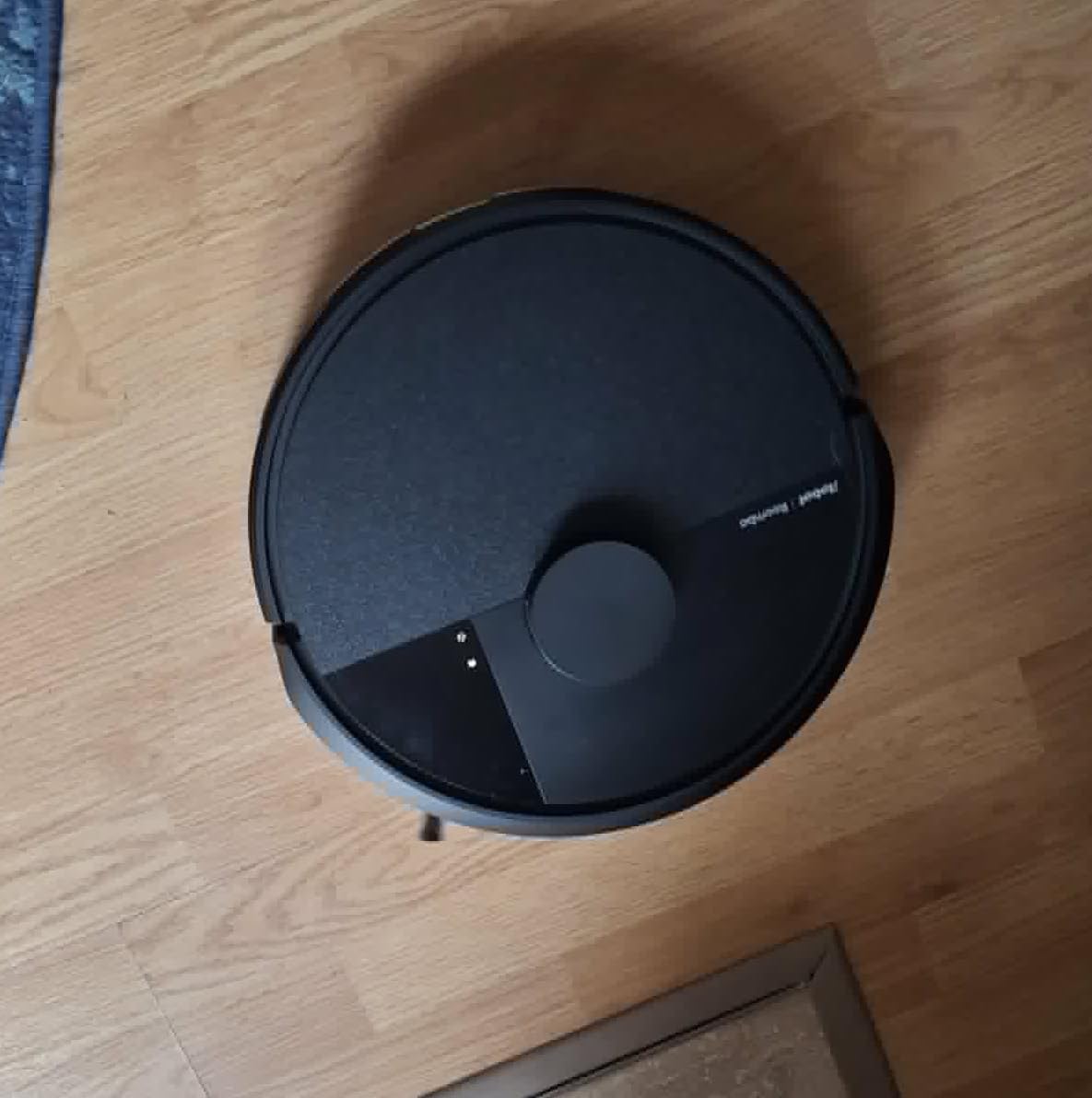 iRobot Roomba 105X Robot Vacuum, Smart LiDAR Mapping, 70X Power-Lifting Suction, Custom Room Cleaning, App and Voice Control, Auto Recharge, Great for Homes with Pets and Kids customer photo 1