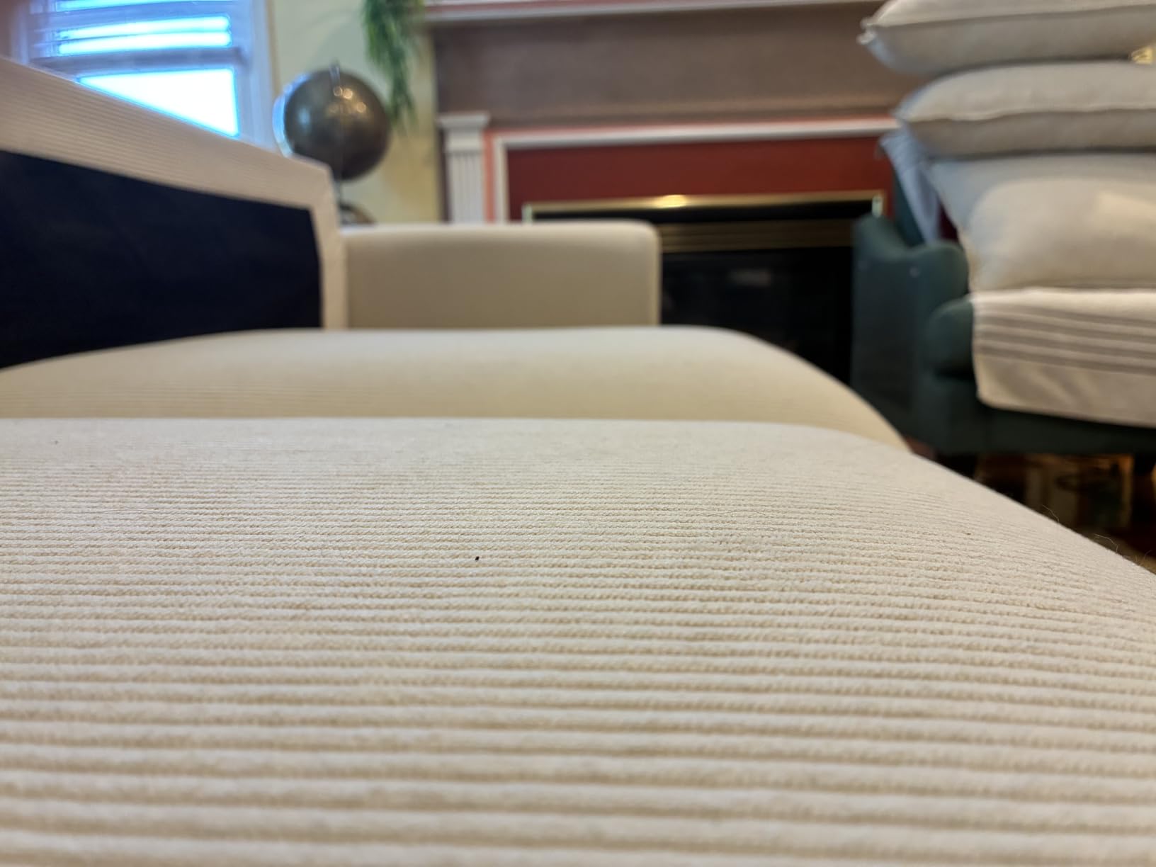 GRUSIGN 3 Seater Couch, 83