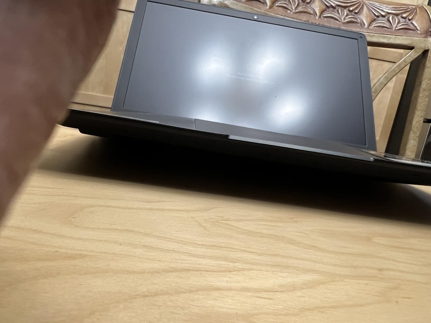 HP 2026 17.3