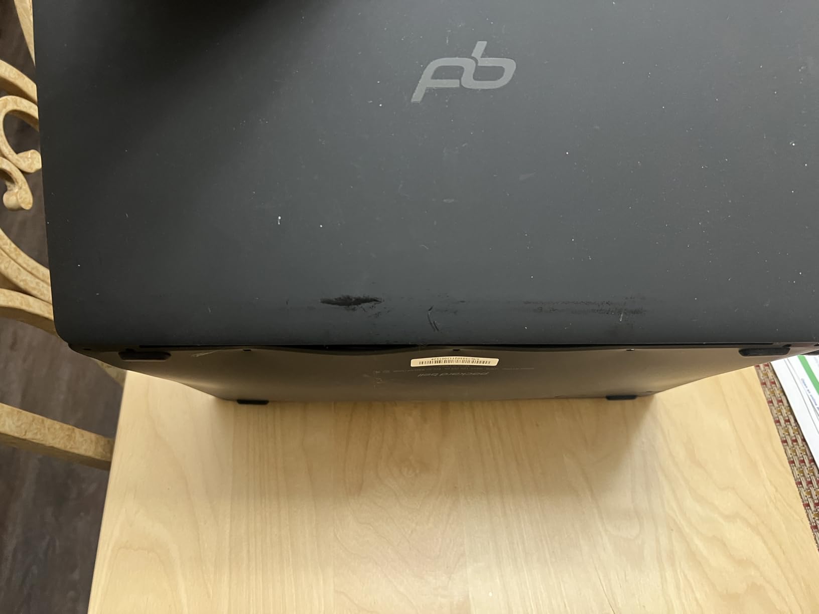 HP 2026 17.3
