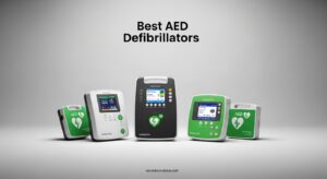 Best AED Defibrillators