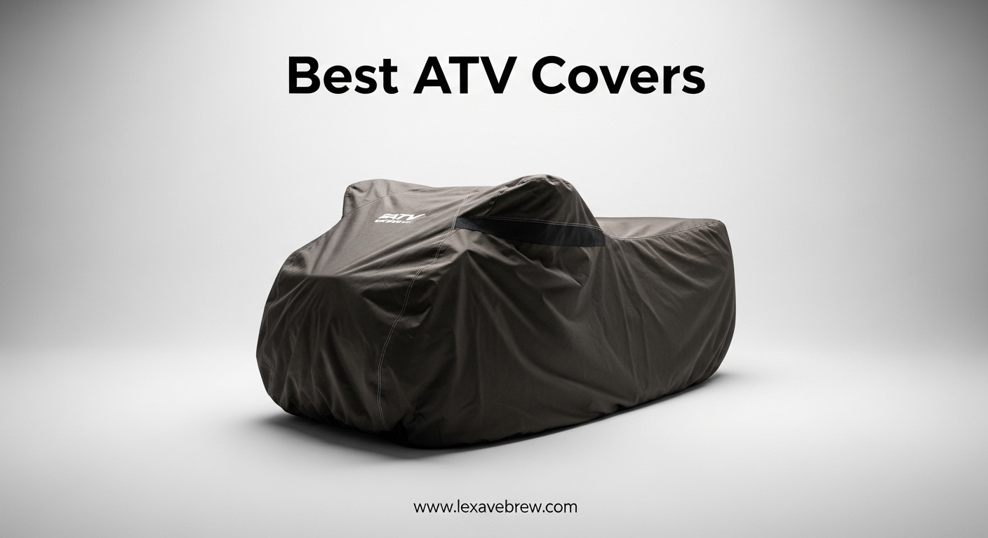 Best ATV Covers