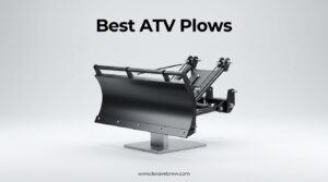Best ATV Plows