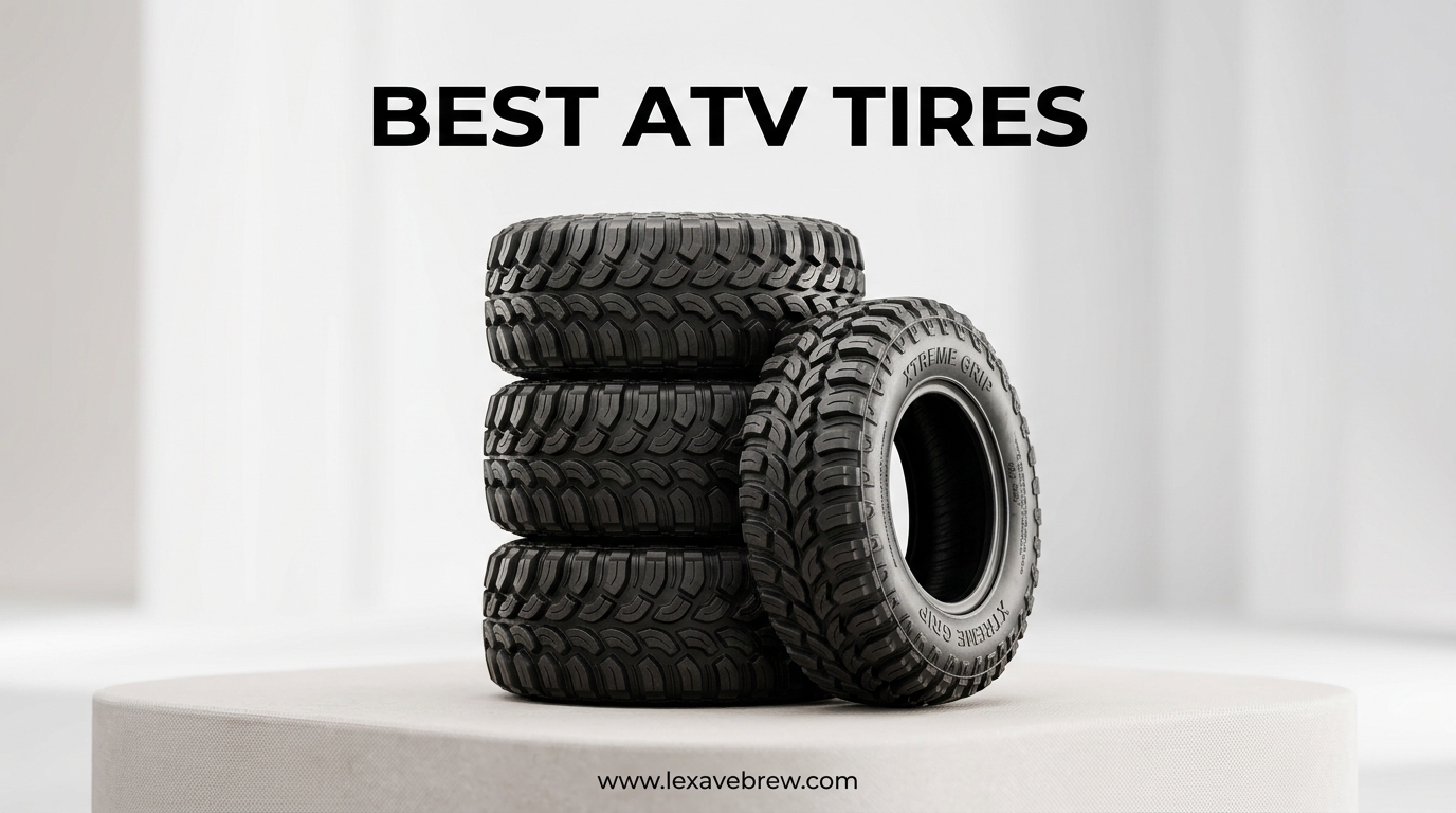 Best ATV Tires