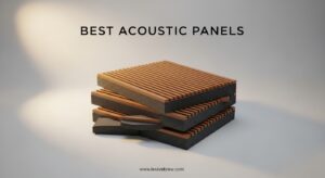Best Acoustic Panels