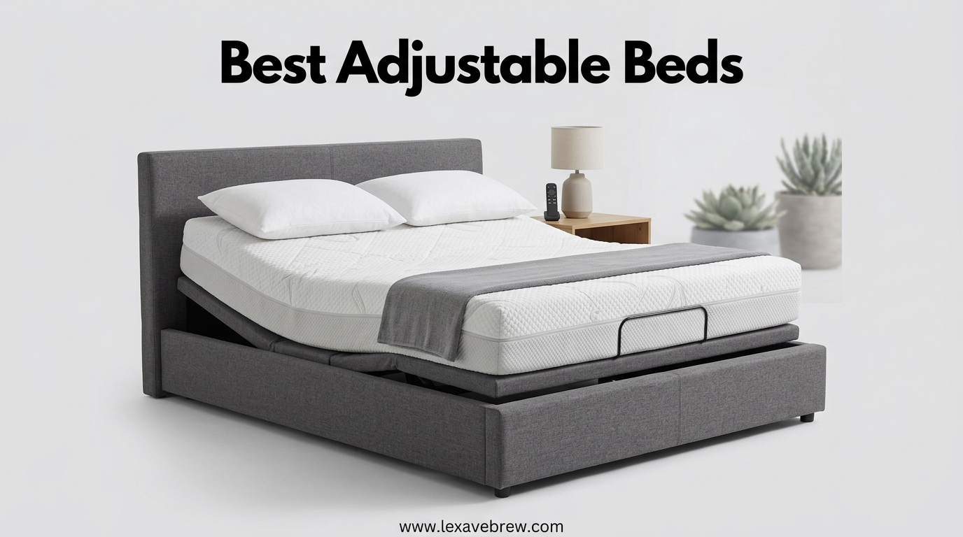 Best Adjustable Beds