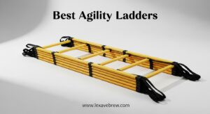 Best Agility Ladders