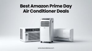 Best Amazon Prime Day Air Conditioner Deals
