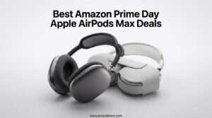 Best Amazon Prime Day Apple AirPods Max Deals