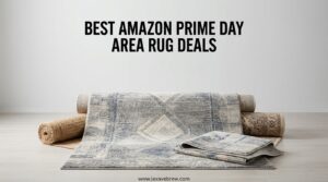 Best Amazon Prime Day Area Rug Deals