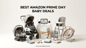 Best Amazon Prime Day Baby Deals