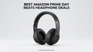 Best Amazon Prime Day Beats Headphone Deals