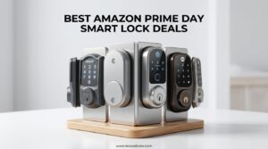 Best Amazon Prime Day Blink Camera Deals